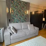 Cosy Suite Trocadero Paris 16