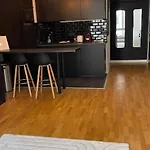 Cosy Suite Trocadero Paris 16