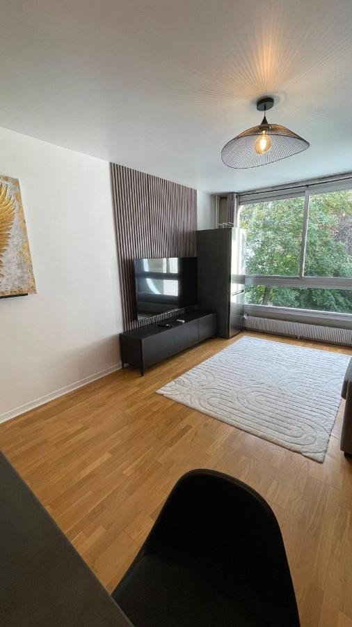 Appartamento Cosy Trocadero 16