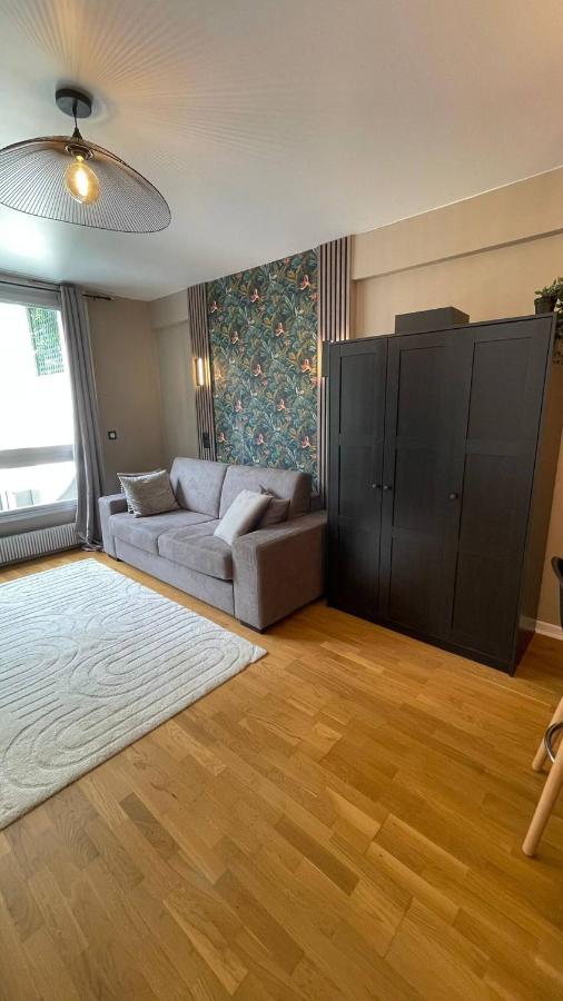 Appartamento Cosy Trocadero 16