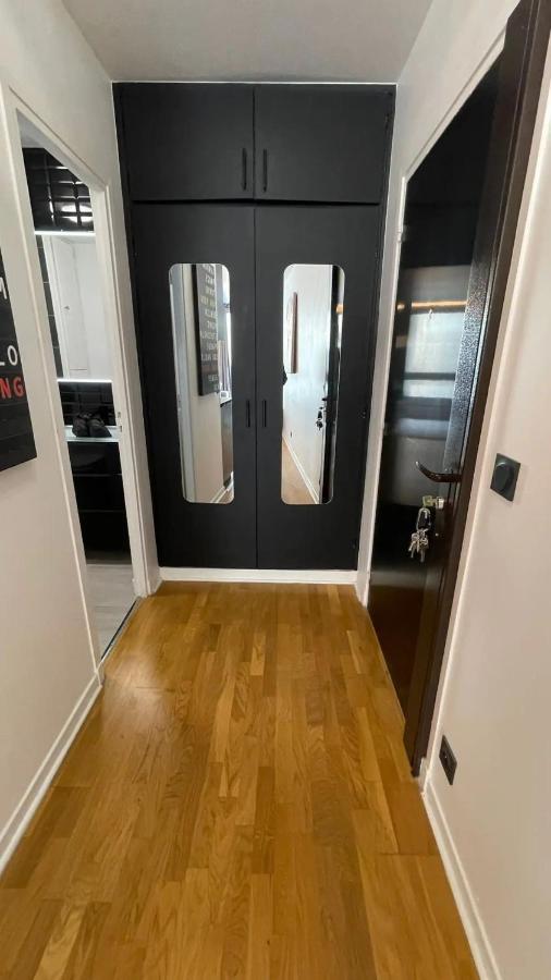 Appartamento Cosy Trocadero 16 *