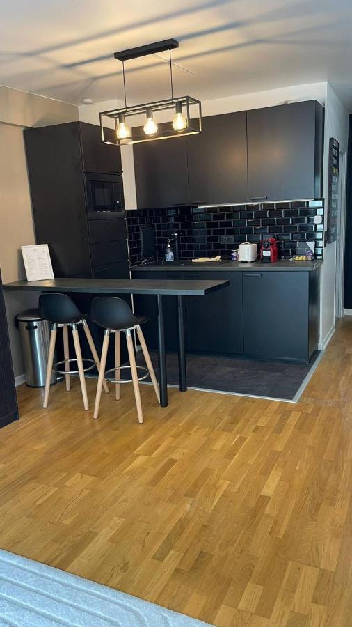 Cosy Trocadero 16 Appartamento